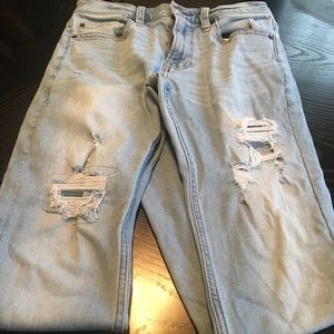 Holllister Men’s Jeans